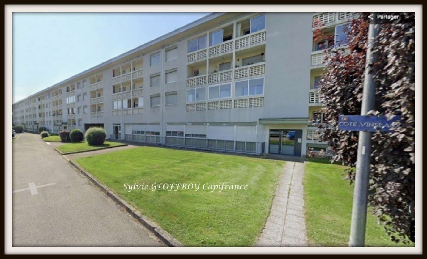  te koop bedrijfsruimte/ kantoor Épinal Vogezen 1