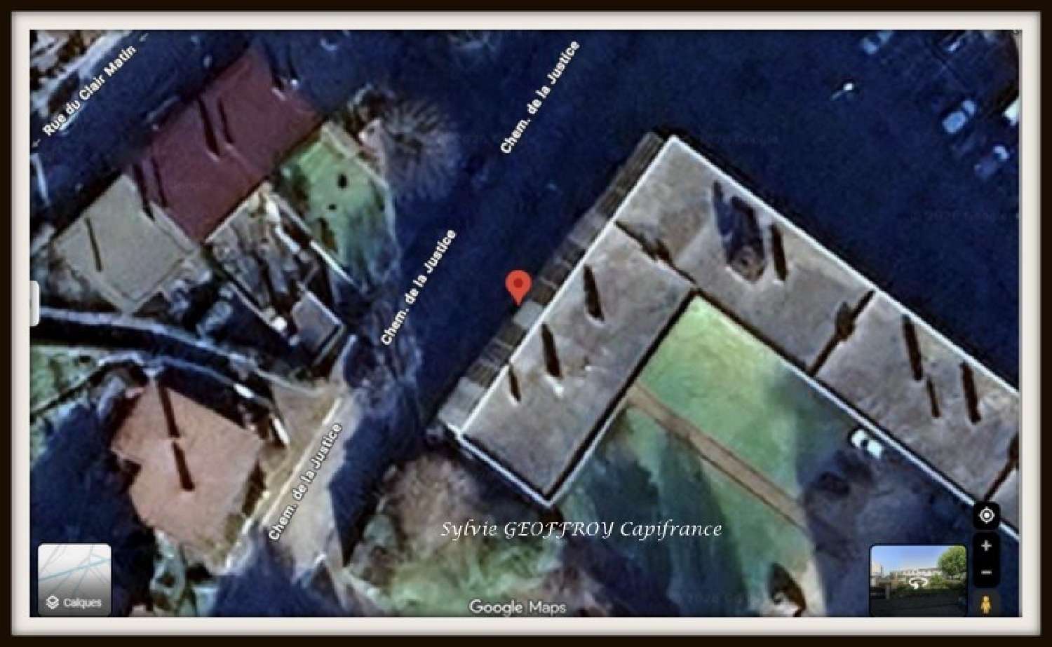  te koop bedrijfsruimte/ kantoor Épinal Vogezen 5