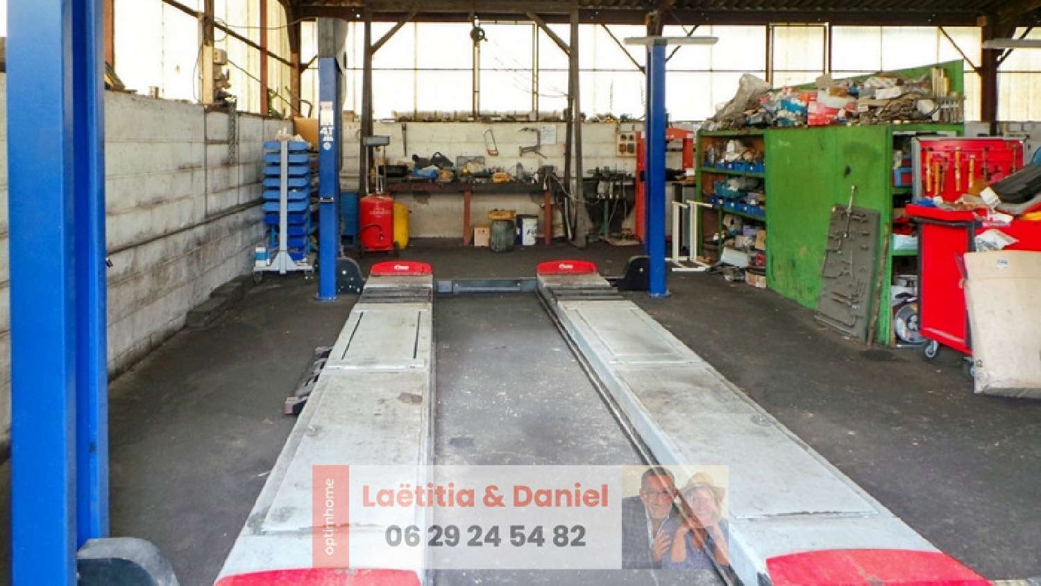  kaufen Gewerbeimmobilie Évreux Eure 4