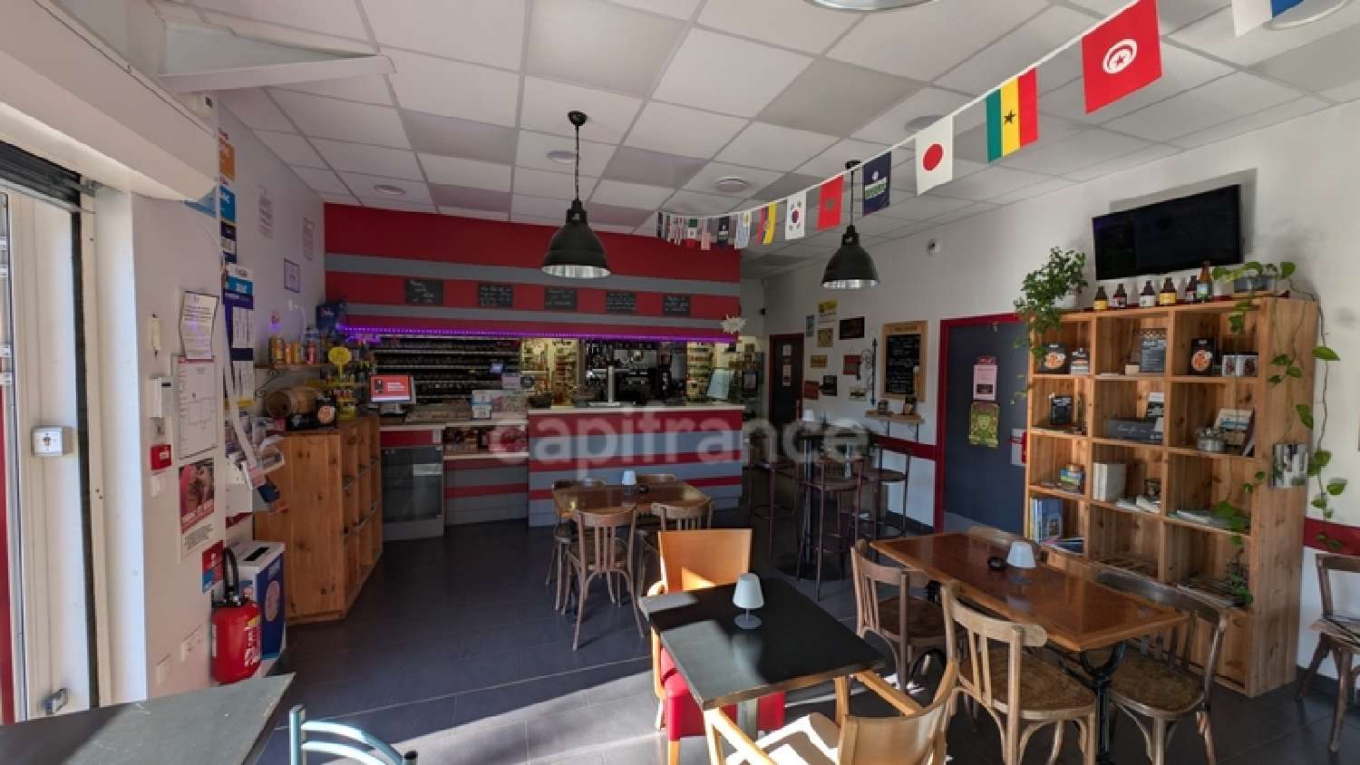  for sale commercial Flers Orne 2