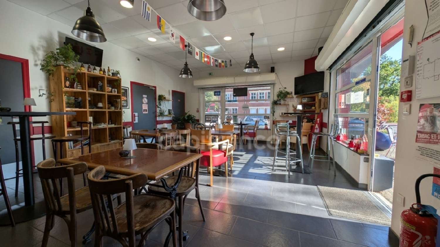  for sale commercial Flers Orne 3