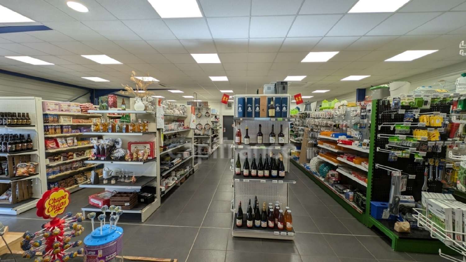  for sale commercial Flers Orne 6