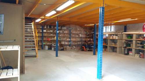 Garchizy Nièvre Gewerbeimmobilie Bild 7299545