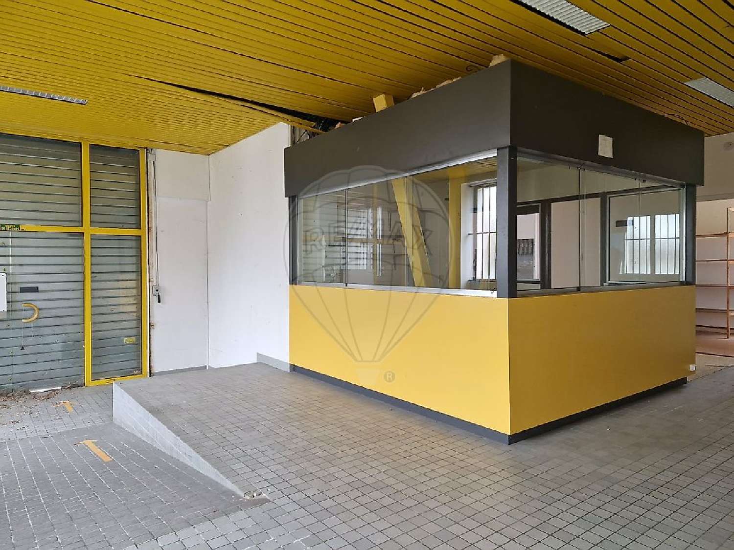  kaufen Gewerbeimmobilie Garchizy Nièvre 5