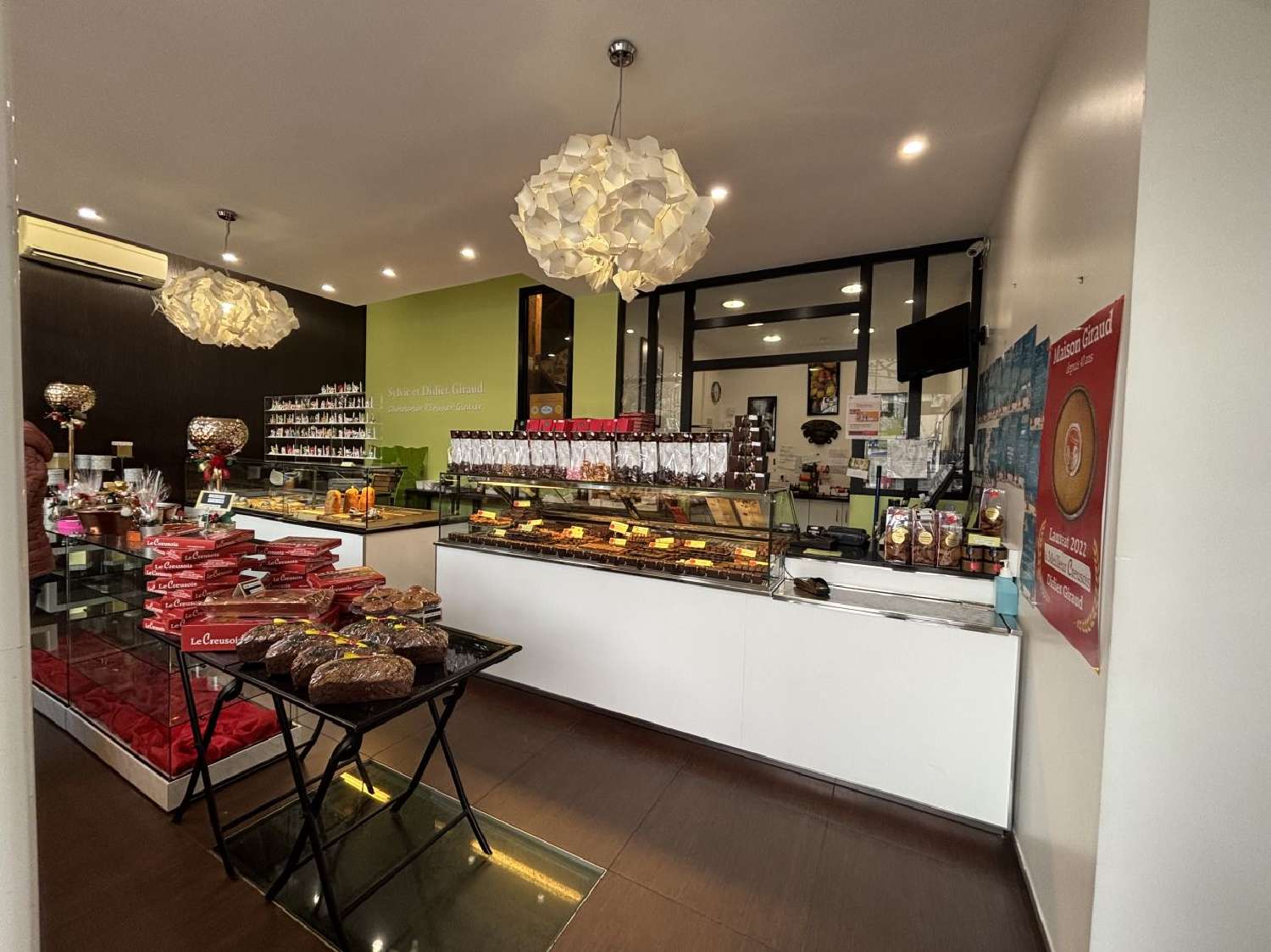  en venta local comercial Guéret Creuse 2