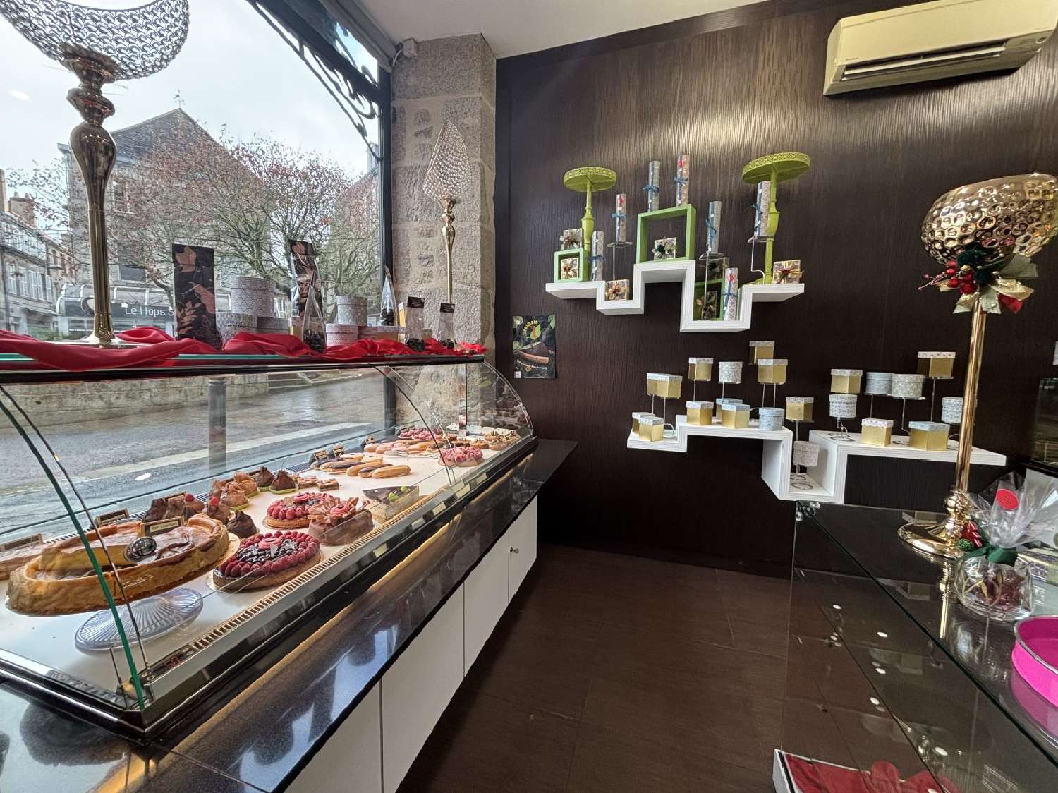  en venta local comercial Guéret Creuse 4