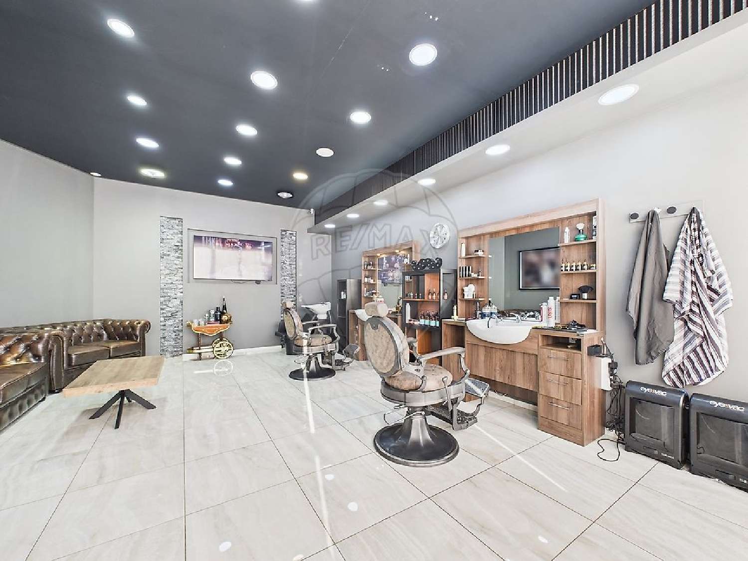  en venta local comercial Herserange Meurthe-et-Moselle 1