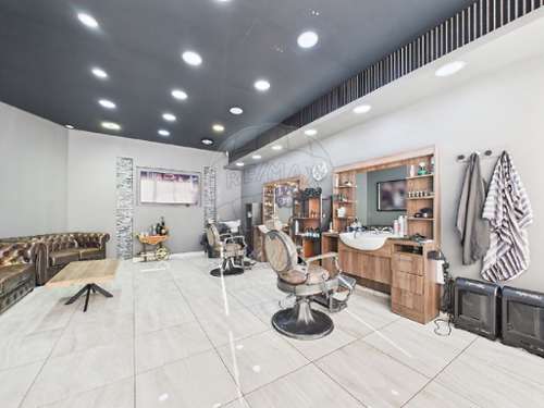 Herserange Meurthe-et-Moselle local comercial foto 7311455