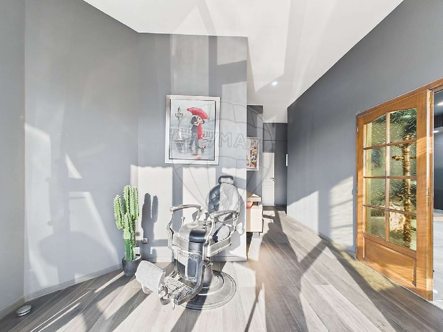  en venta local comercial Herserange Meurthe-et-Moselle 2