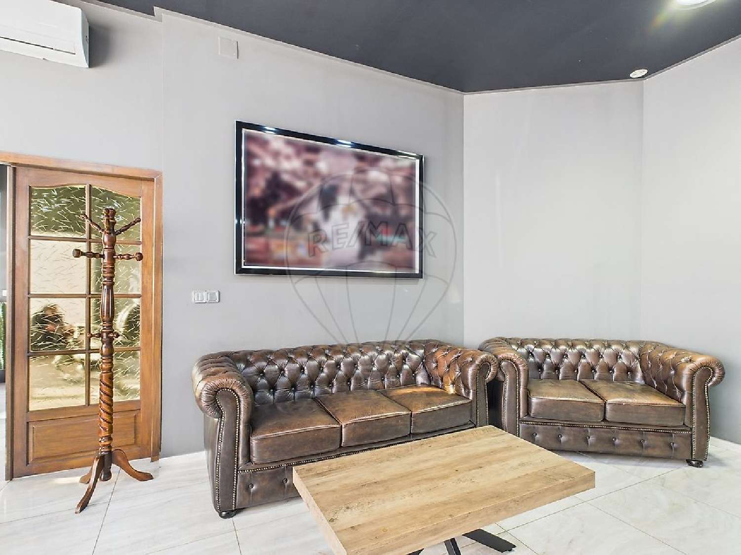  en venta local comercial Herserange Meurthe-et-Moselle 4