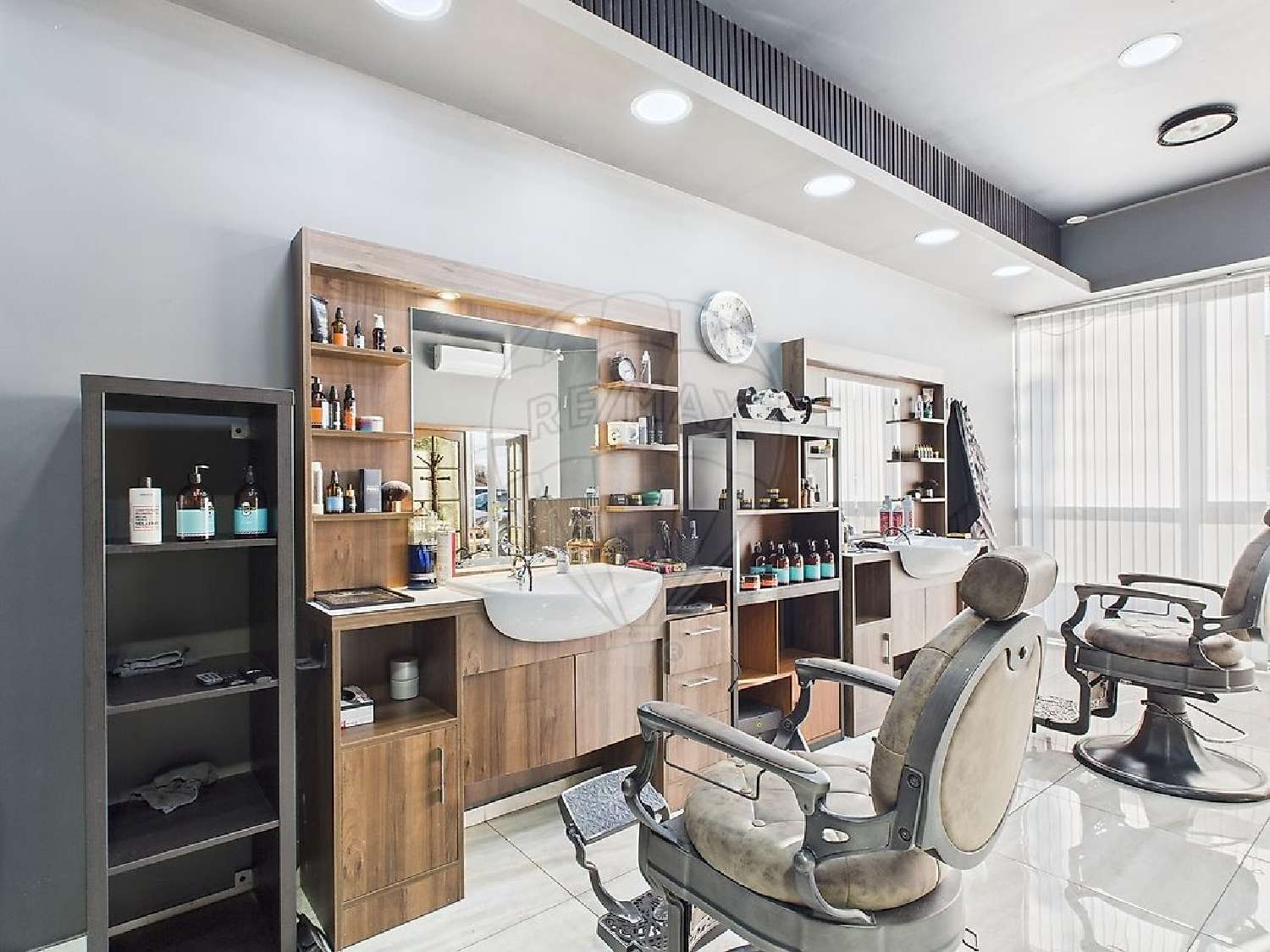  en venta local comercial Herserange Meurthe-et-Moselle 5