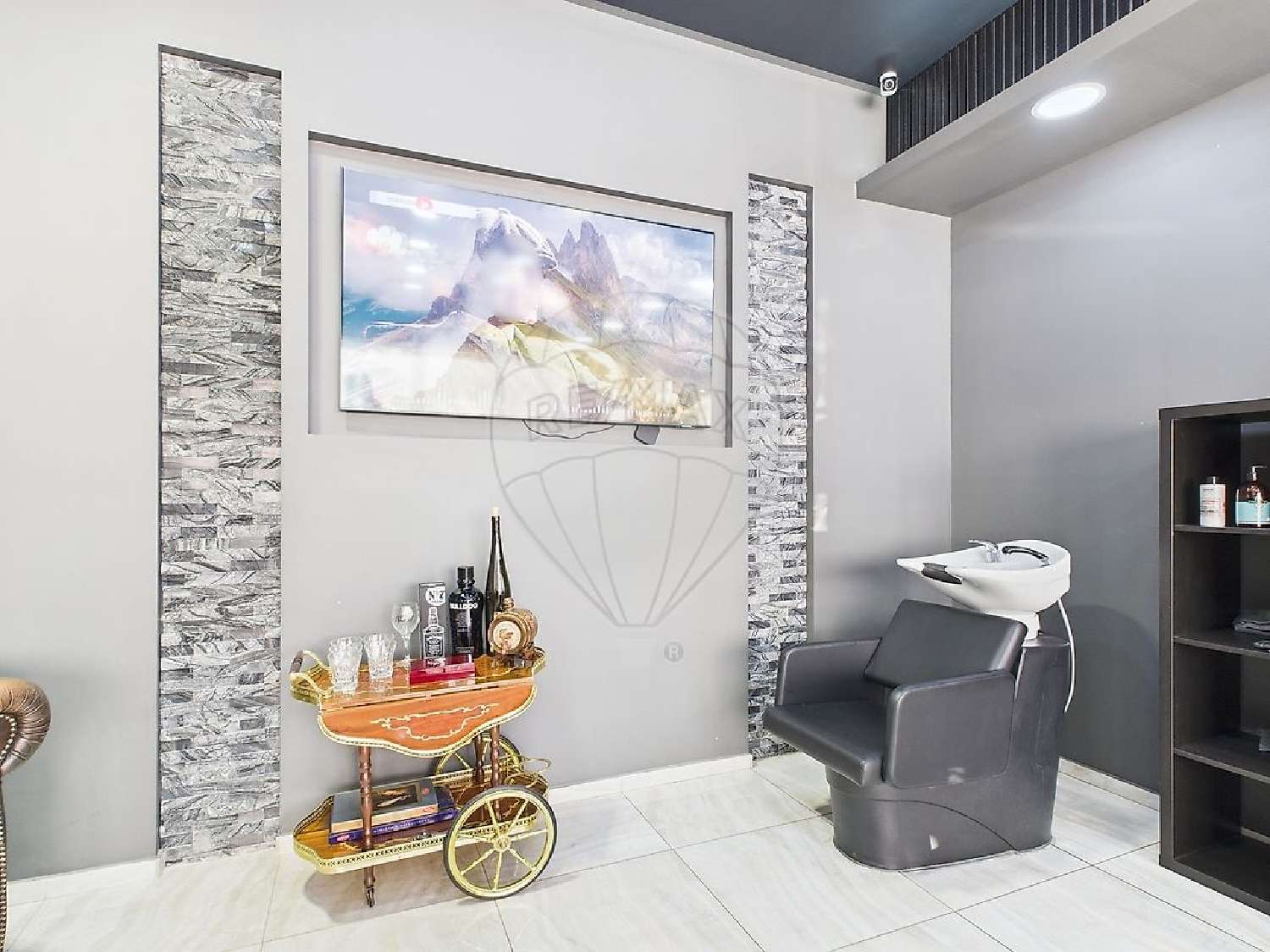  en venta local comercial Herserange Meurthe-et-Moselle 6