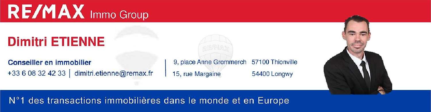  en venta local comercial Herserange Meurthe-et-Moselle 8