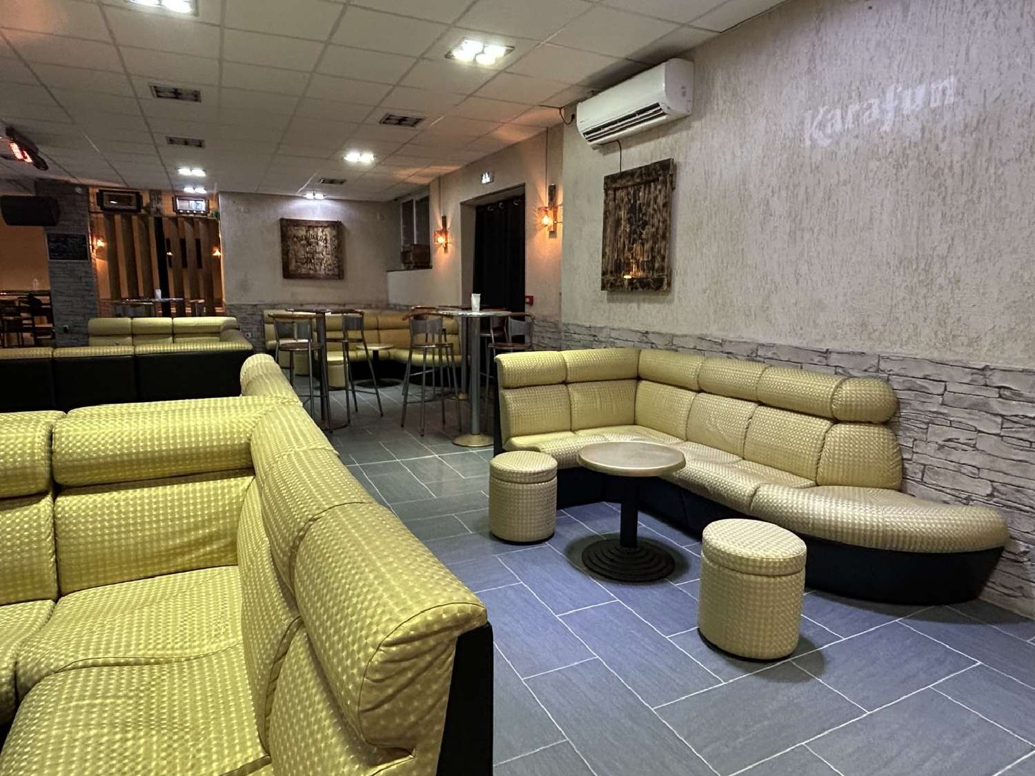  à vendre commerce L'Aiguillon Ariège 4