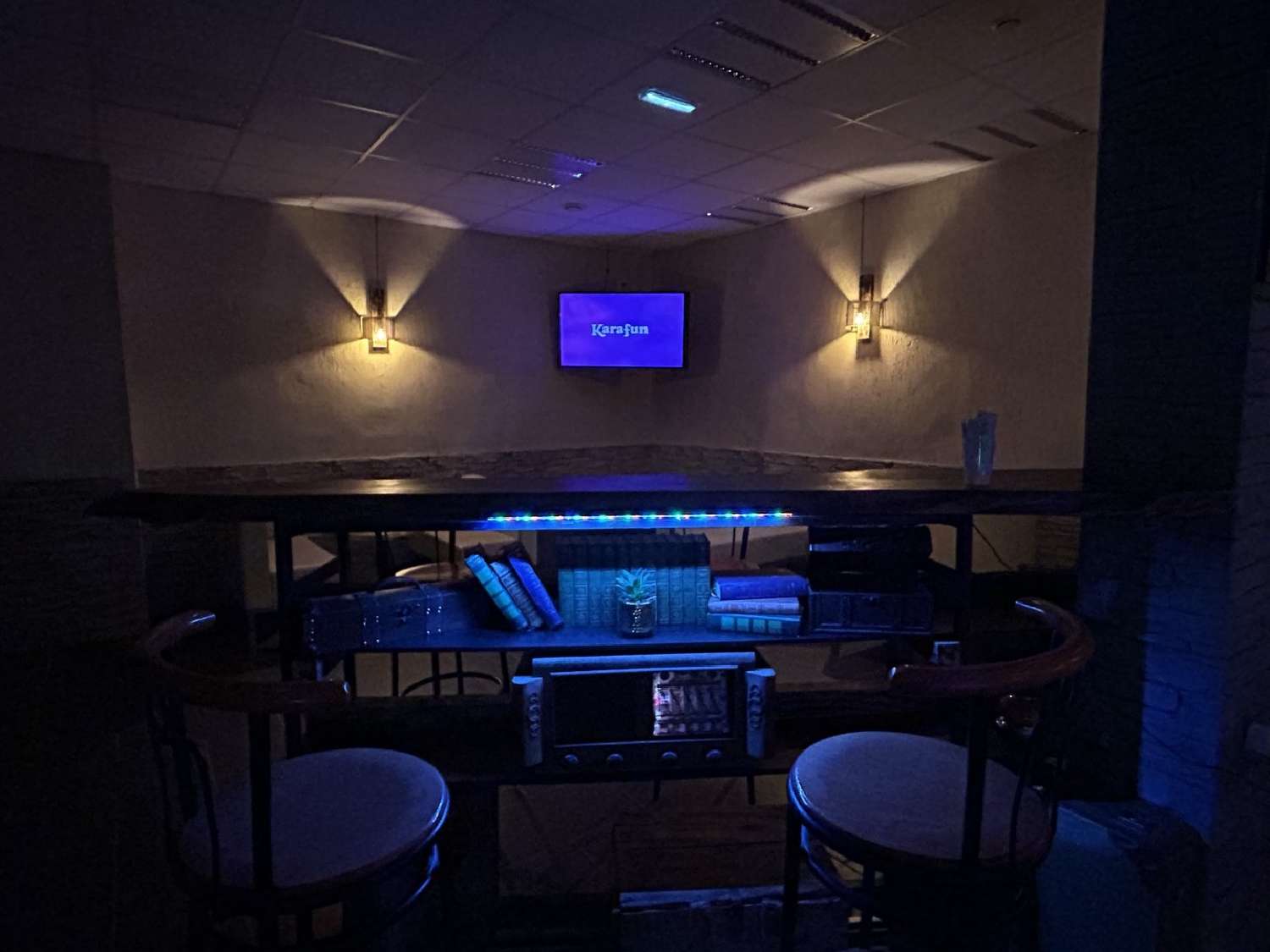  à vendre commerce L'Aiguillon Ariège 5