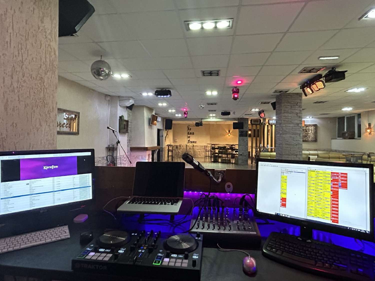  à vendre commerce L'Aiguillon Ariège 6