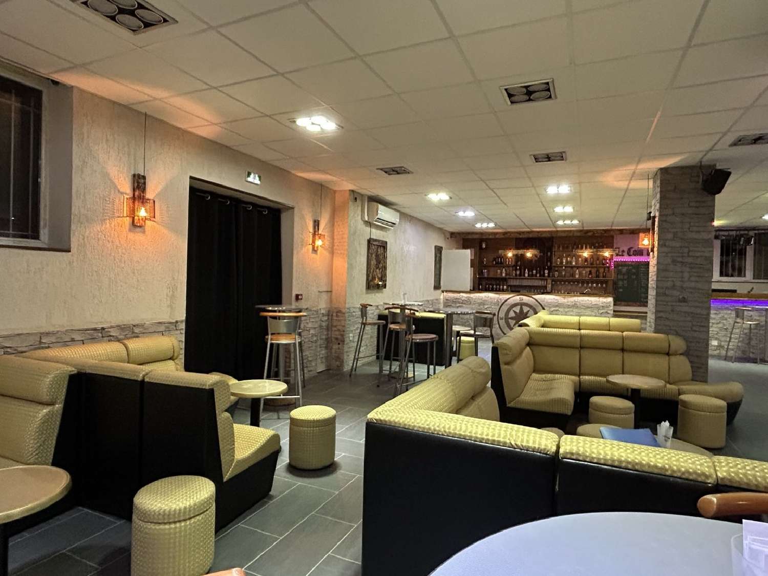  à vendre commerce L'Aiguillon Ariège 7