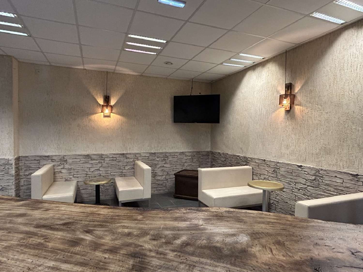  à vendre commerce L'Aiguillon Ariège 8