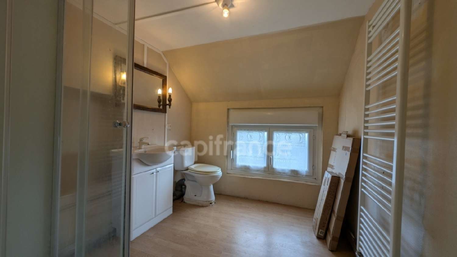  for sale commercial La Chapelle-au-Moine Orne 8