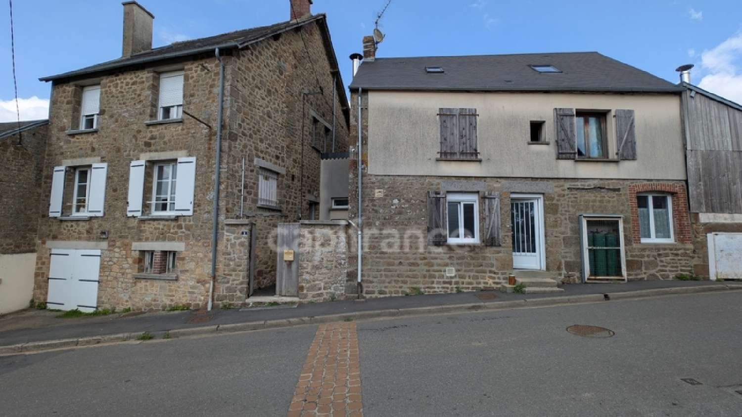  for sale commercial La Sauvagère Orne 3