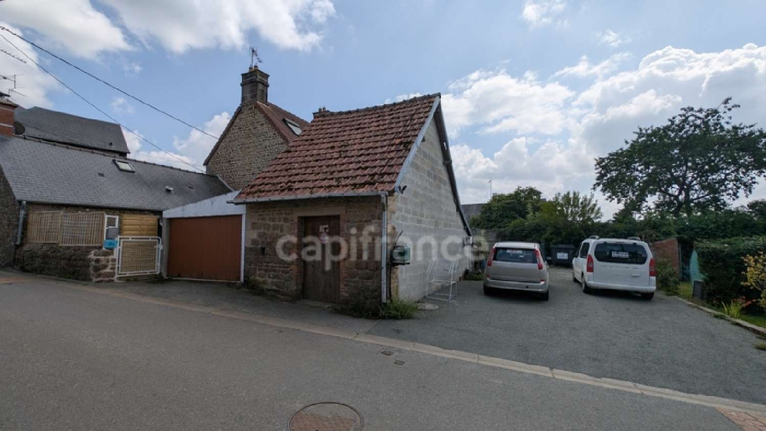  for sale commercial La Sauvagère Orne 4