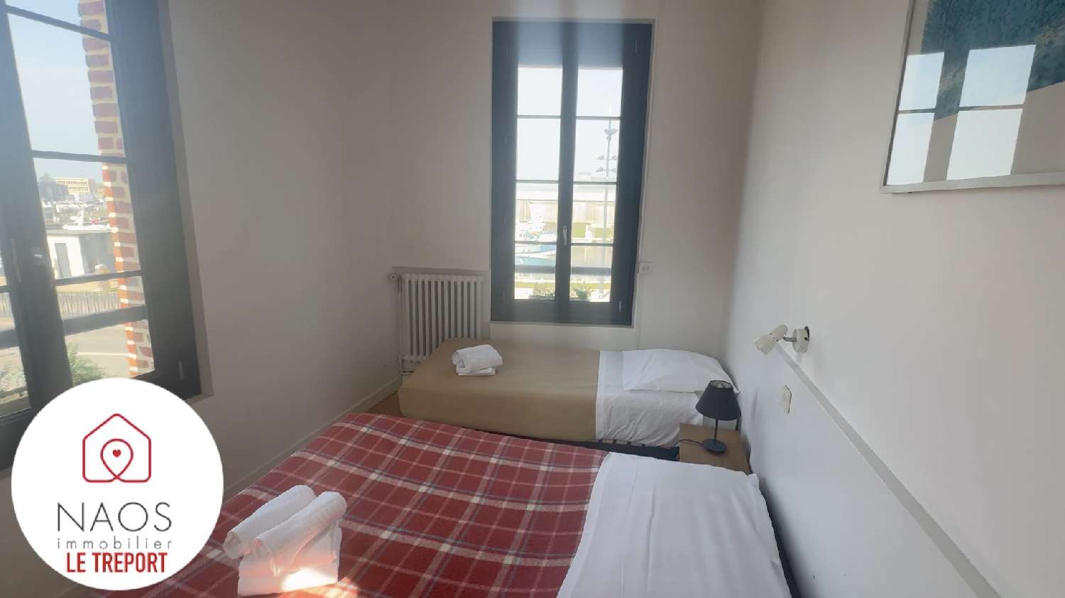  te koop bedrijfsruimte/ kantoor Le Tréport Seine-Maritime 7