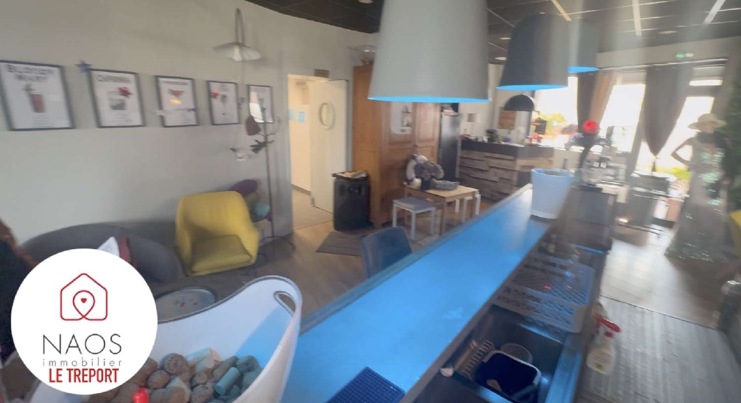  kaufen Gewerbeimmobilie Le Tréport Seine-Maritime 2