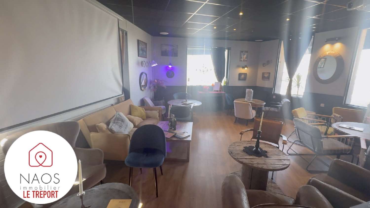  kaufen Gewerbeimmobilie Le Tréport Seine-Maritime 3