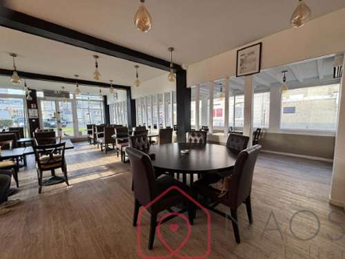 Le Tréport Seine-Maritime Gewerbeimmobilie Bild 7310802