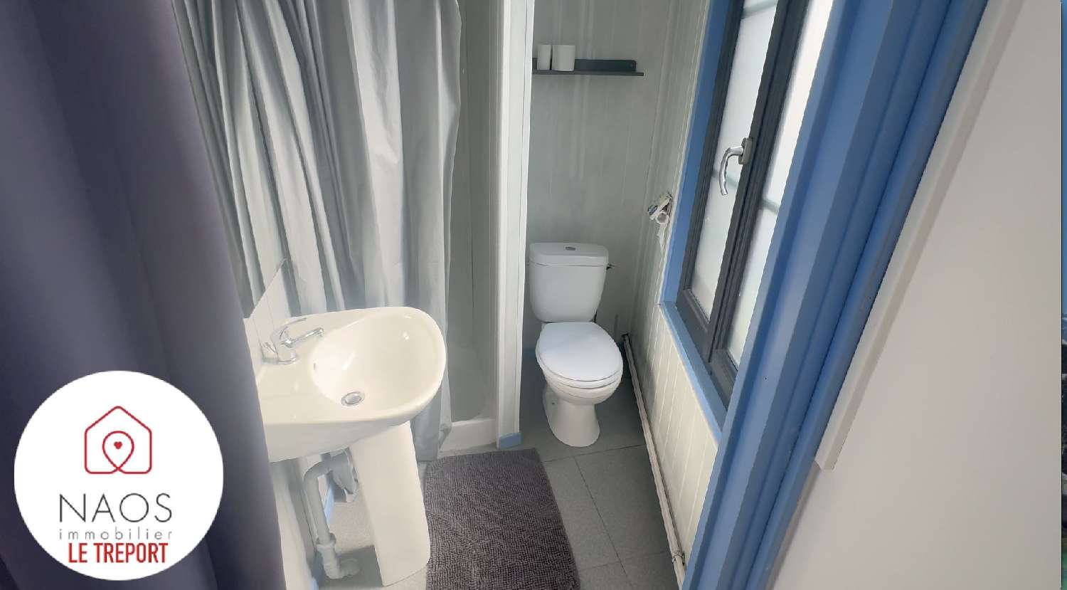  te koop bedrijfsruimte/ kantoor Le Tréport Seine-Maritime 8