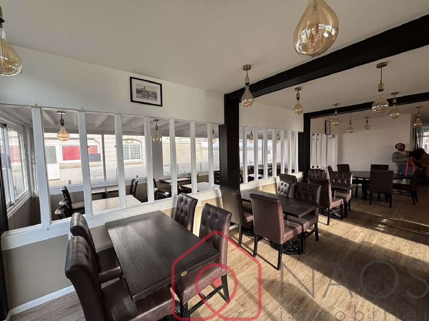  à vendre commerce Le Tréport Seine-Maritime 6