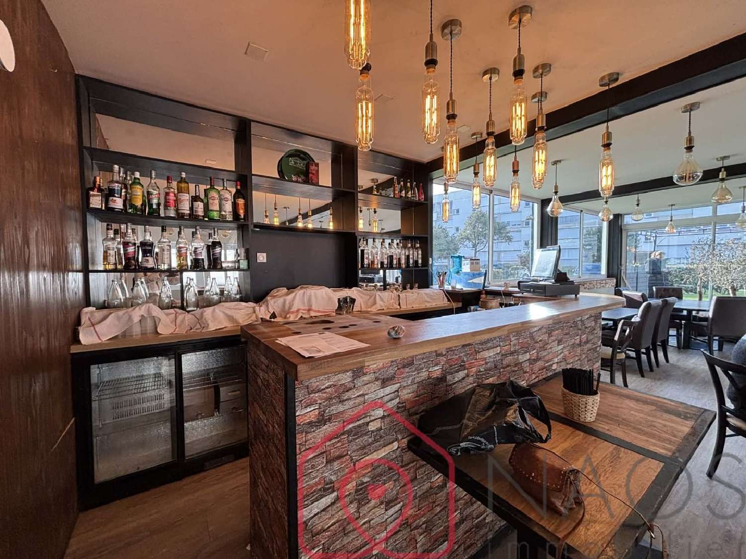  à vendre commerce Le Tréport Seine-Maritime 8