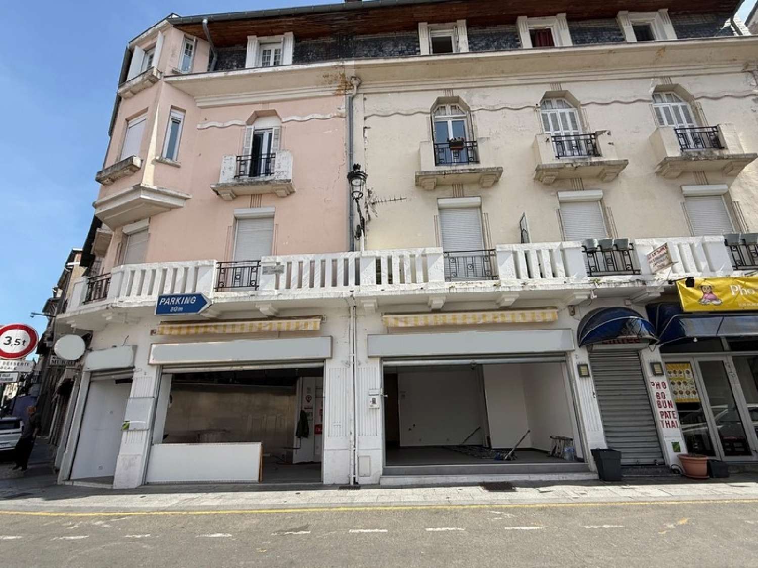  kaufen Gewerbeimmobilie Lourdes Hautes-Pyrénées 1