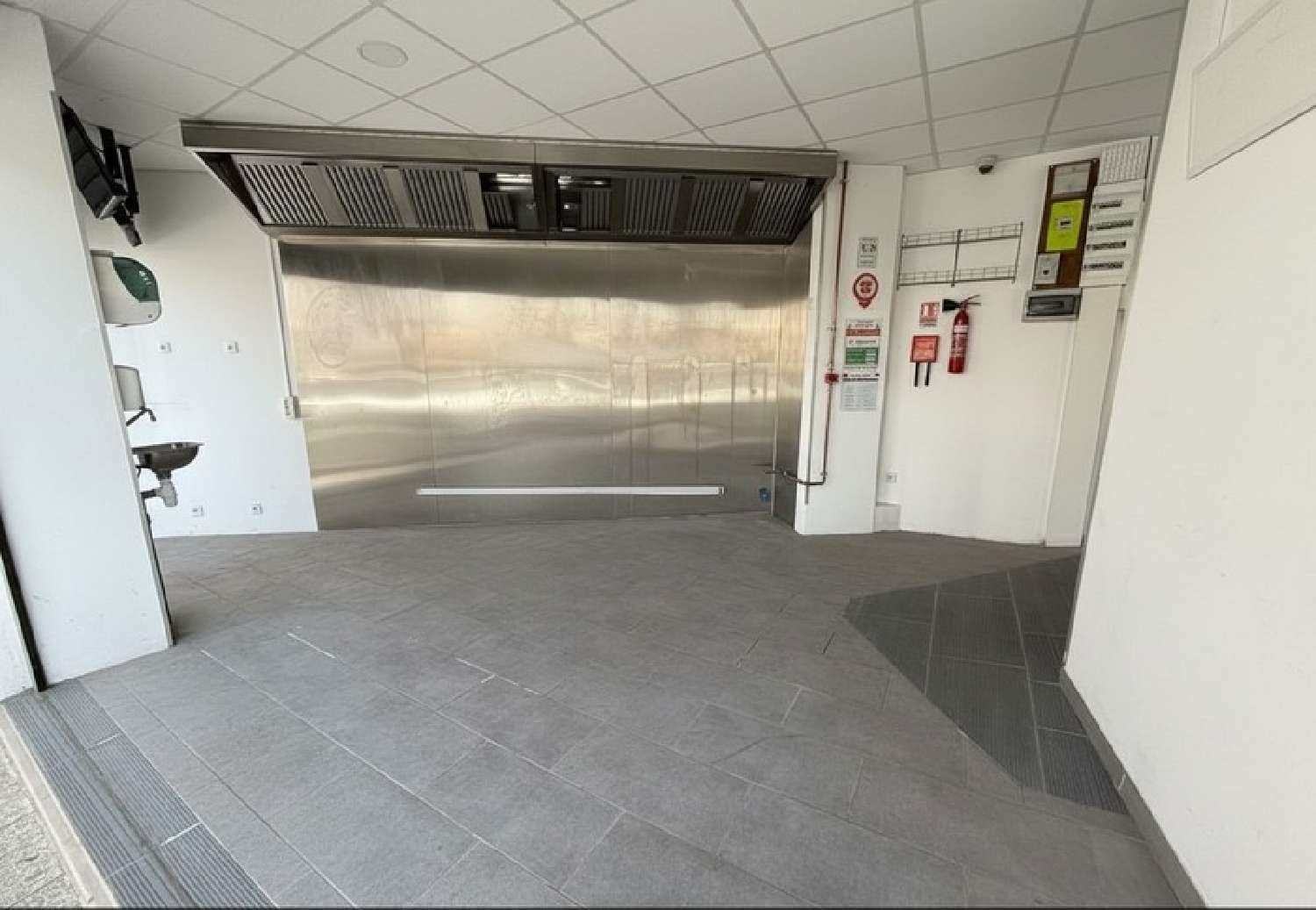  kaufen Gewerbeimmobilie Lourdes Hautes-Pyrénées 2