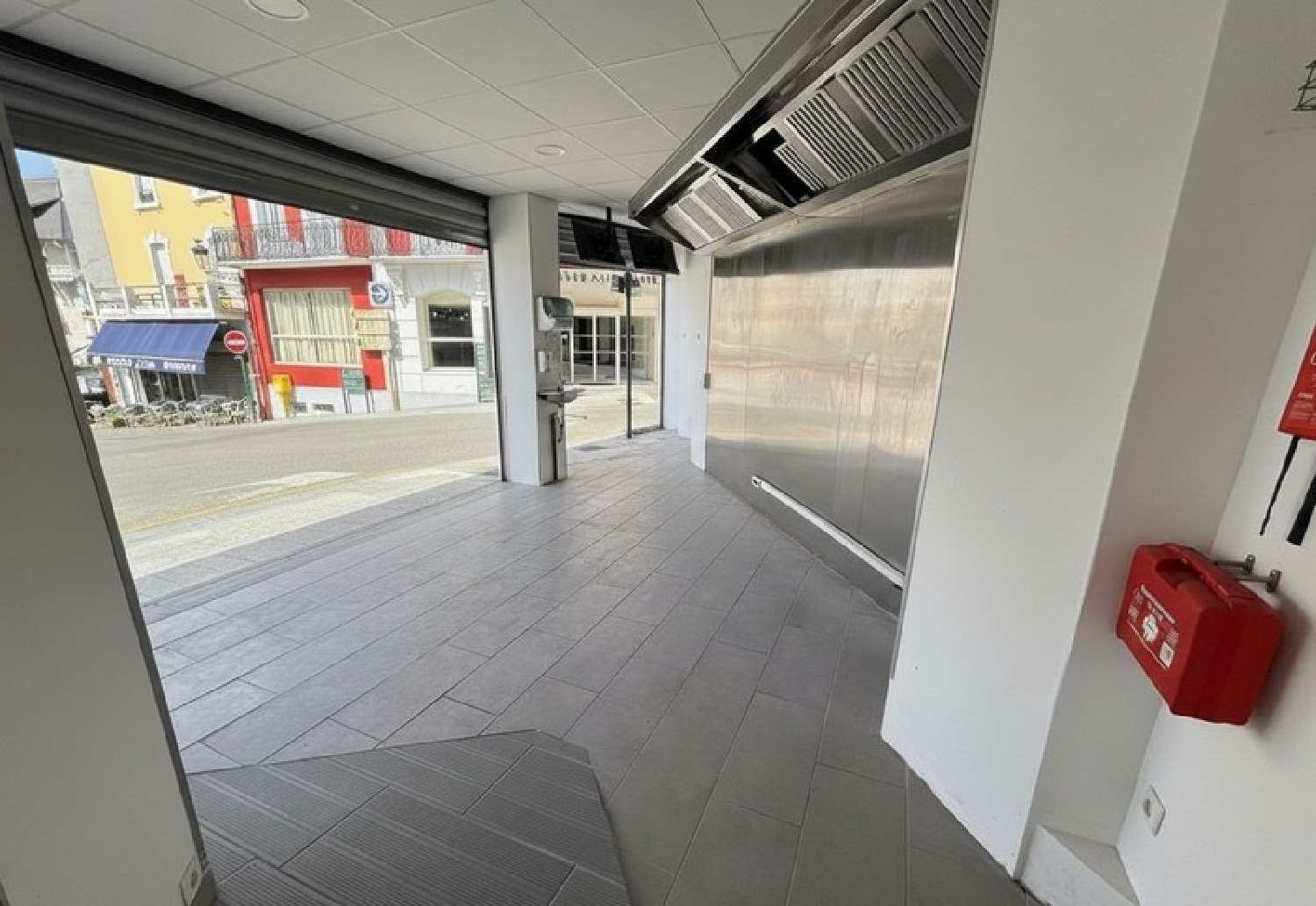  kaufen Gewerbeimmobilie Lourdes Hautes-Pyrénées 3