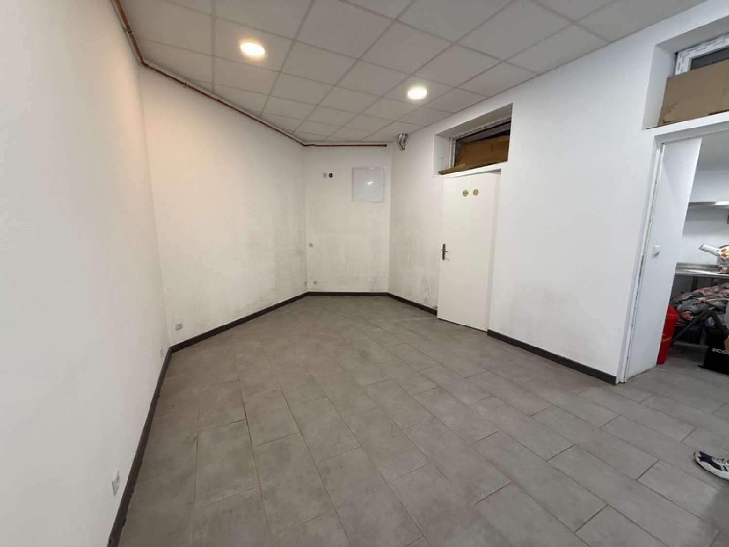  kaufen Gewerbeimmobilie Lourdes Hautes-Pyrénées 6