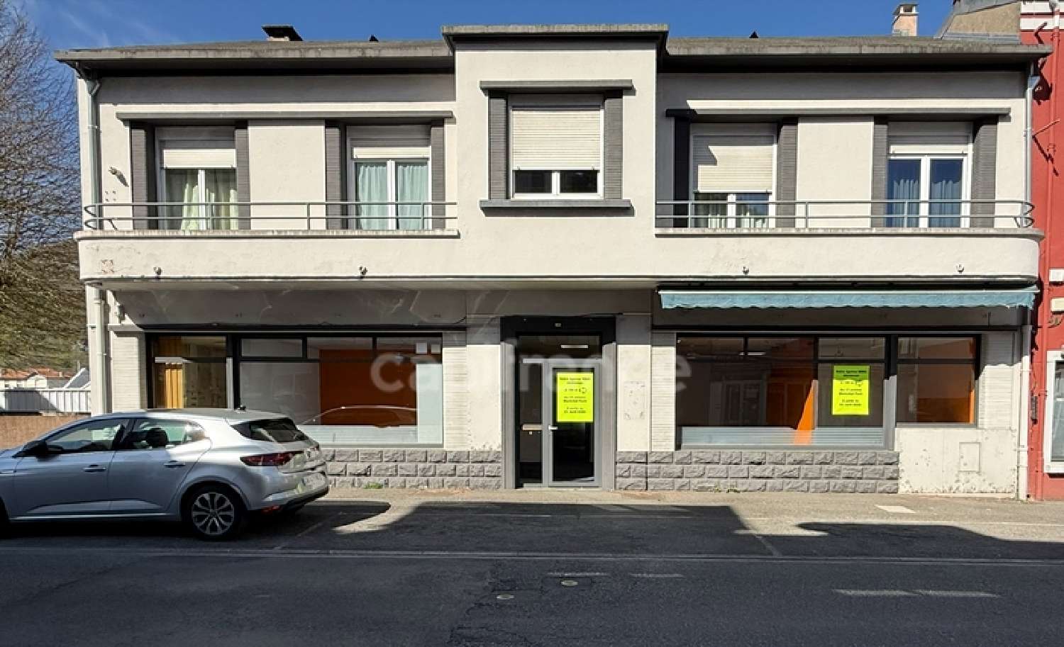  en venta local comercial Lourdes Hautes-Pyrénées 1