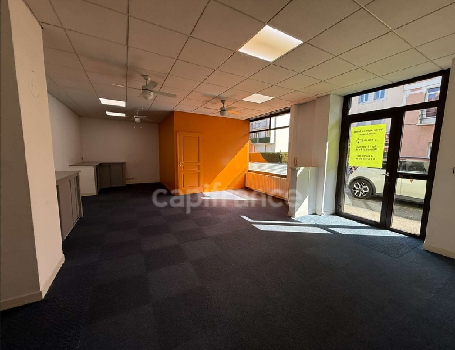  en venta local comercial Lourdes Hautes-Pyrénées 3