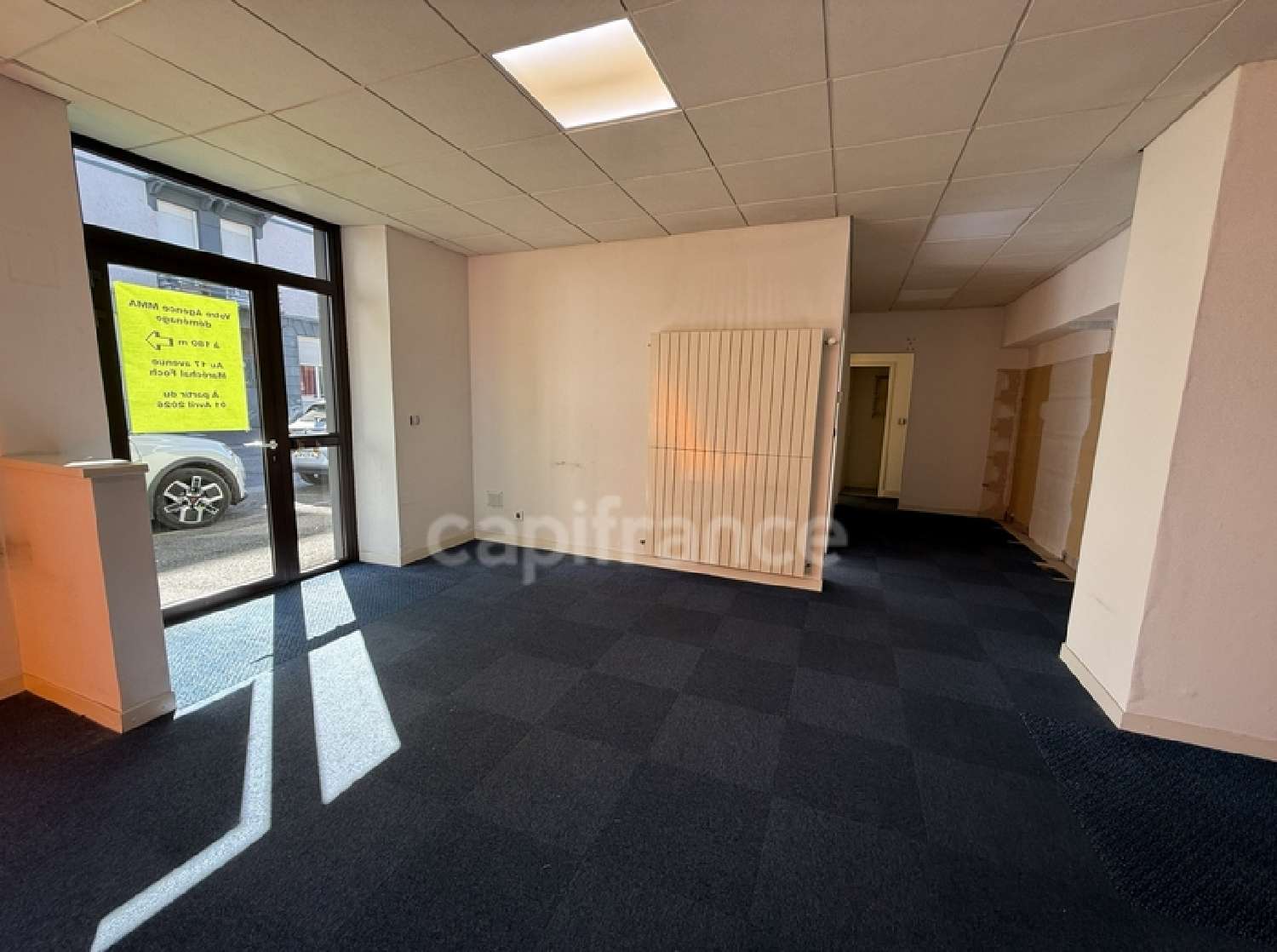  en venta local comercial Lourdes Hautes-Pyrénées 5