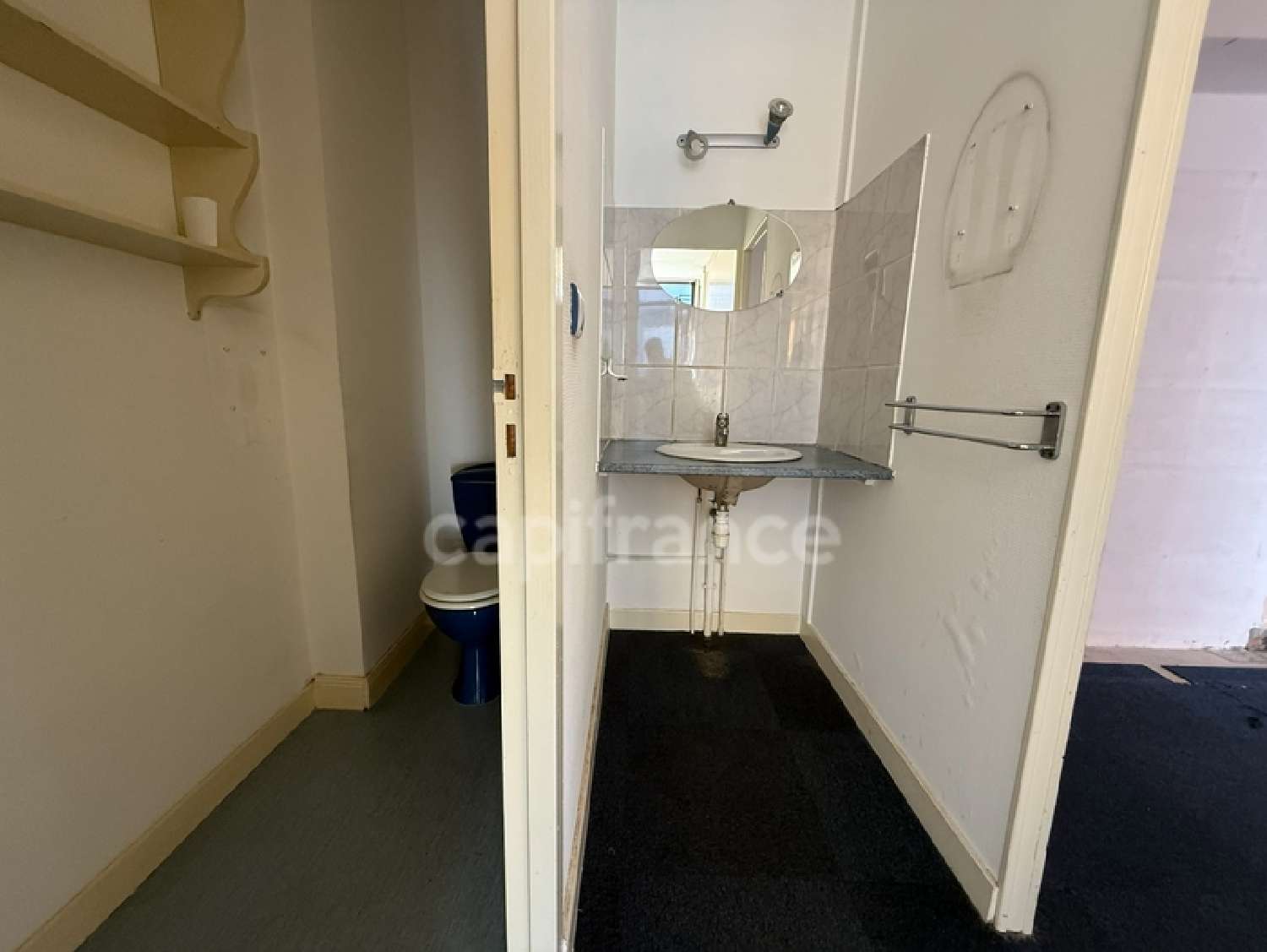  en venta local comercial Lourdes Hautes-Pyrénées 8