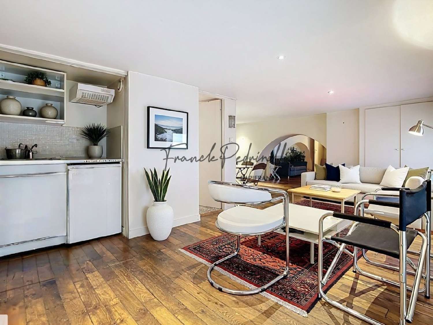  à vendre commerce Lyon 6e Arrondissement Rhône 1