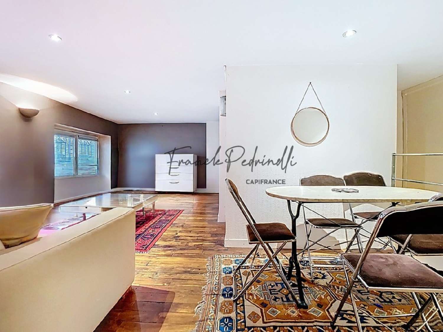  à vendre commerce Lyon 6e Arrondissement Rhône 2