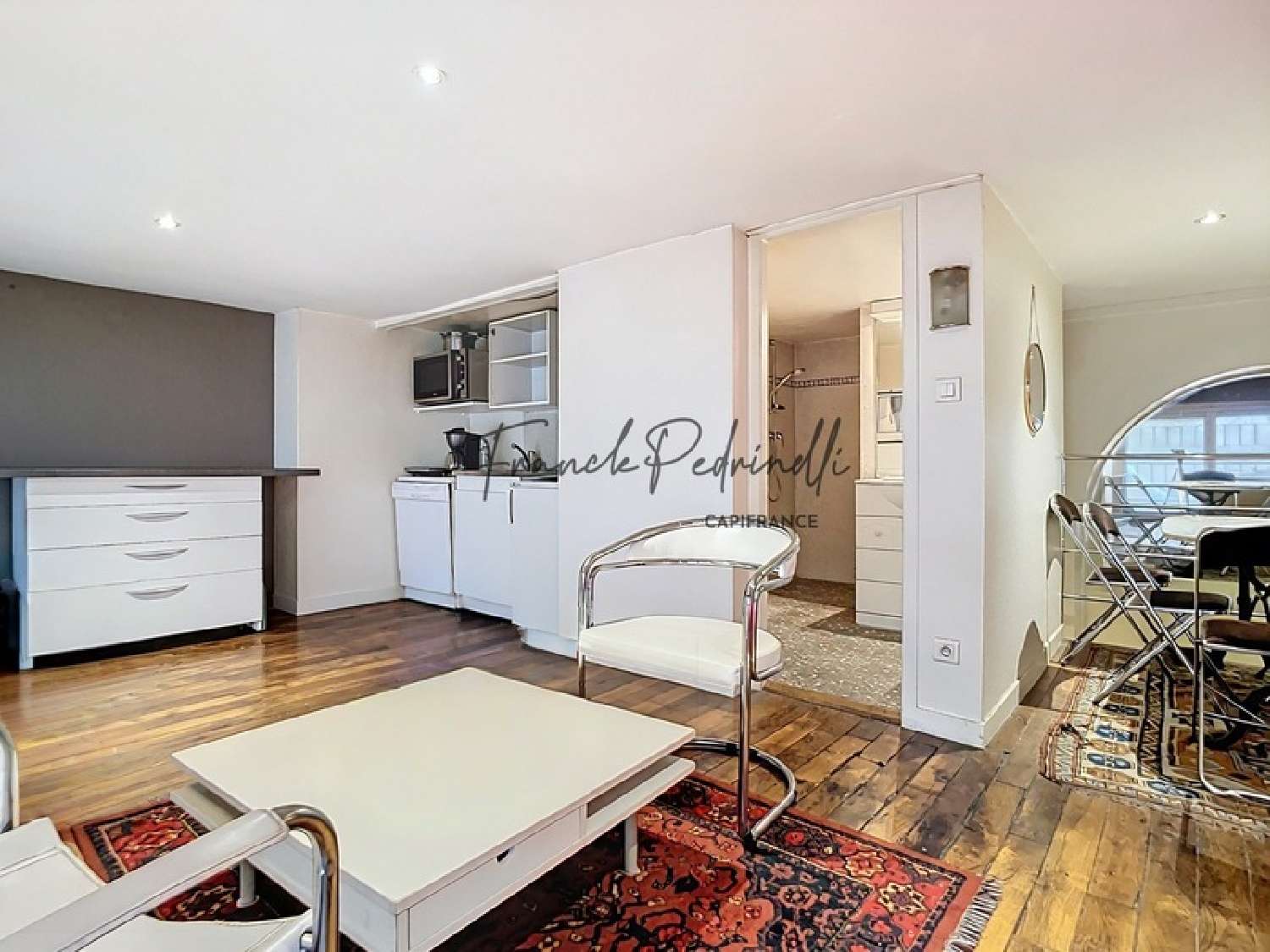  à vendre commerce Lyon 6e Arrondissement Rhône 3