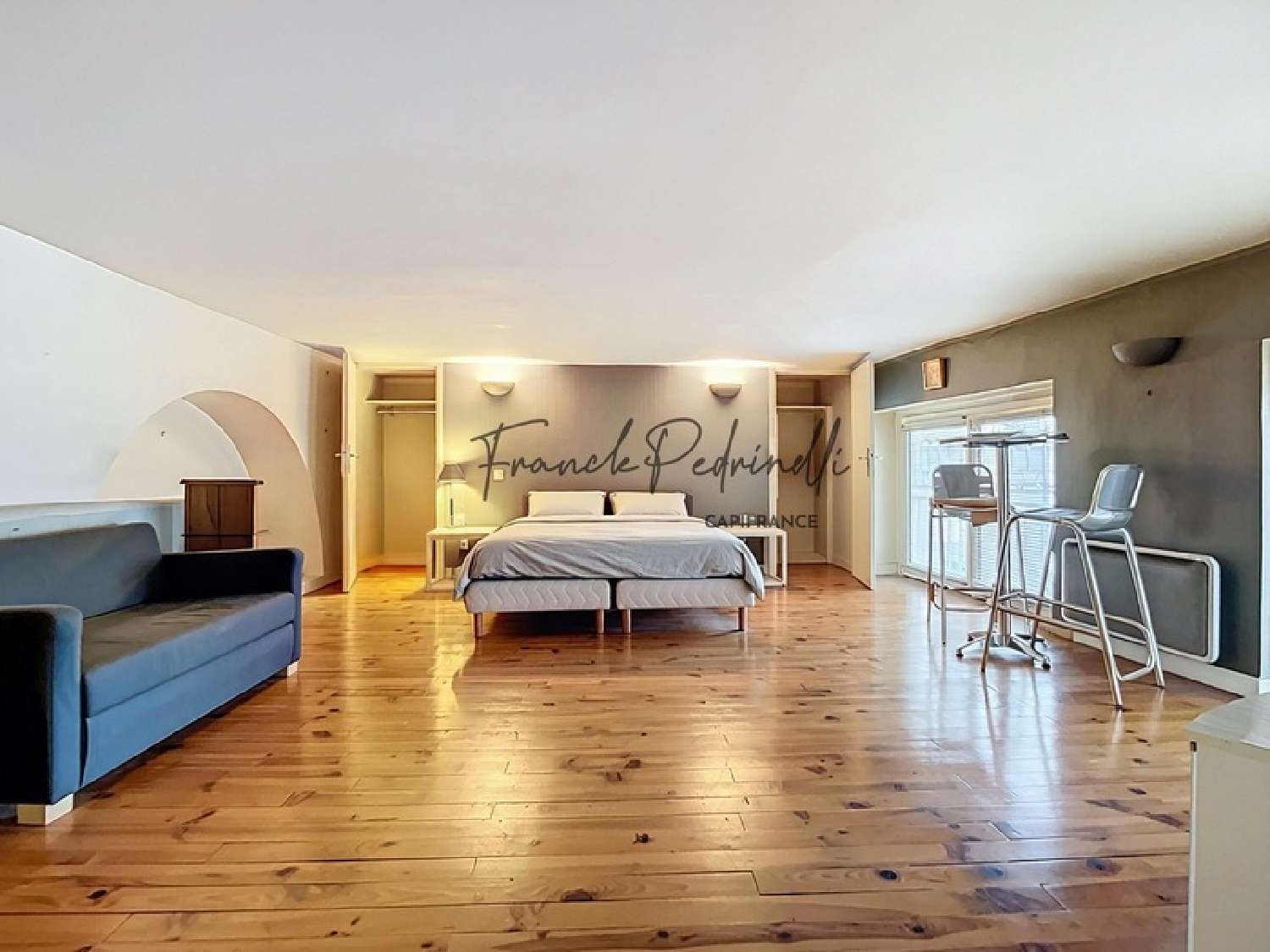  à vendre commerce Lyon 6e Arrondissement Rhône 5