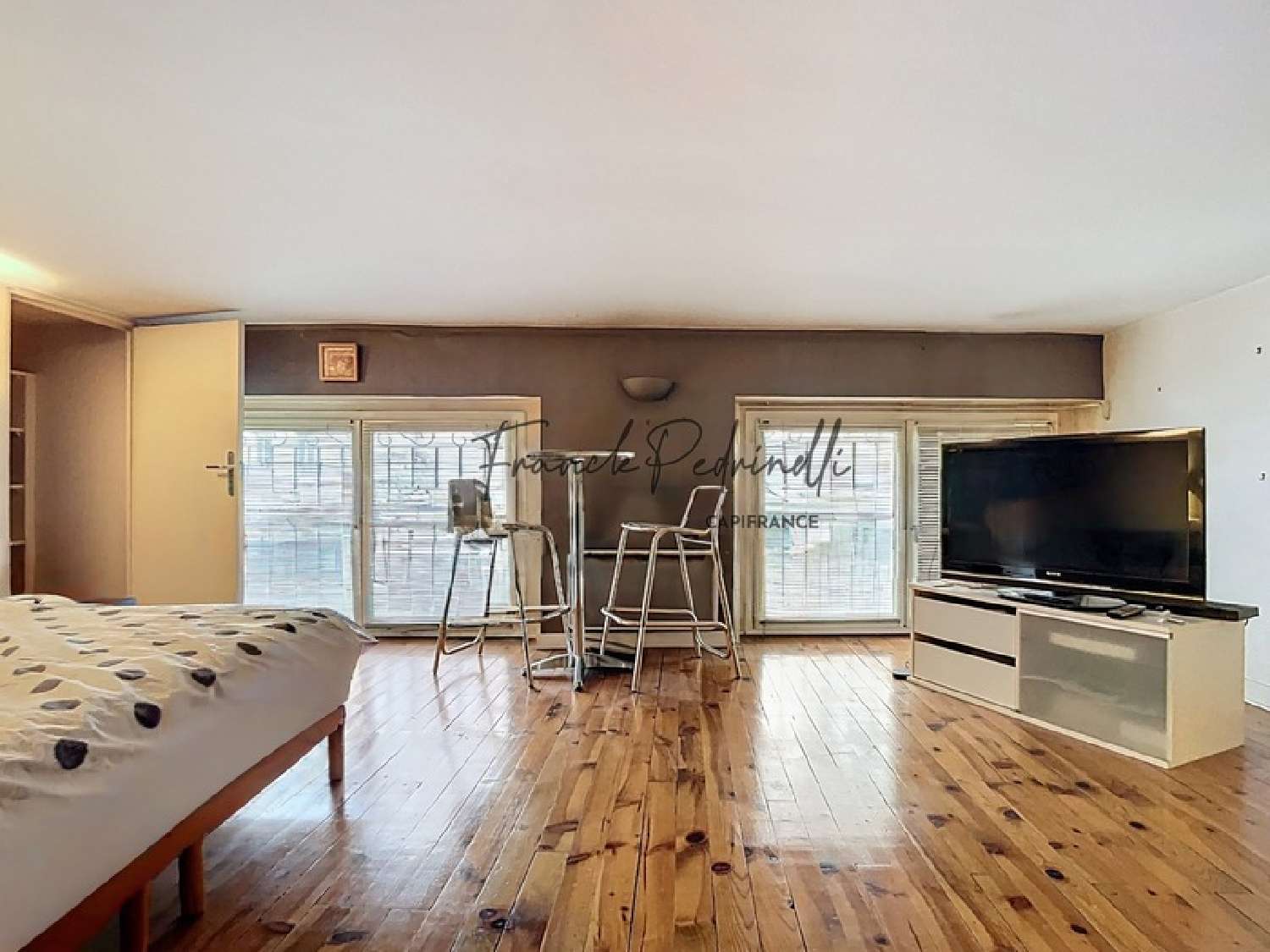  à vendre commerce Lyon 6e Arrondissement Rhône 6