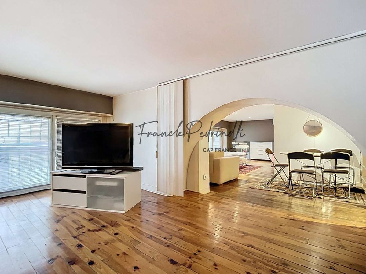  à vendre commerce Lyon 6e Arrondissement Rhône 7