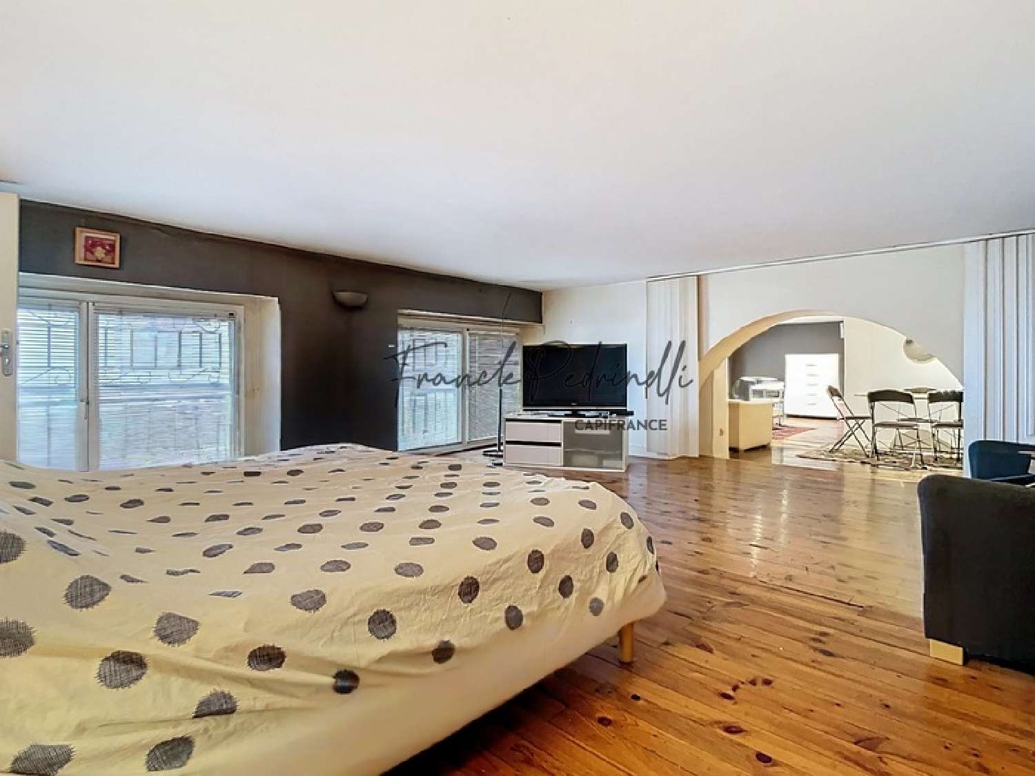  à vendre commerce Lyon 6e Arrondissement Rhône 8