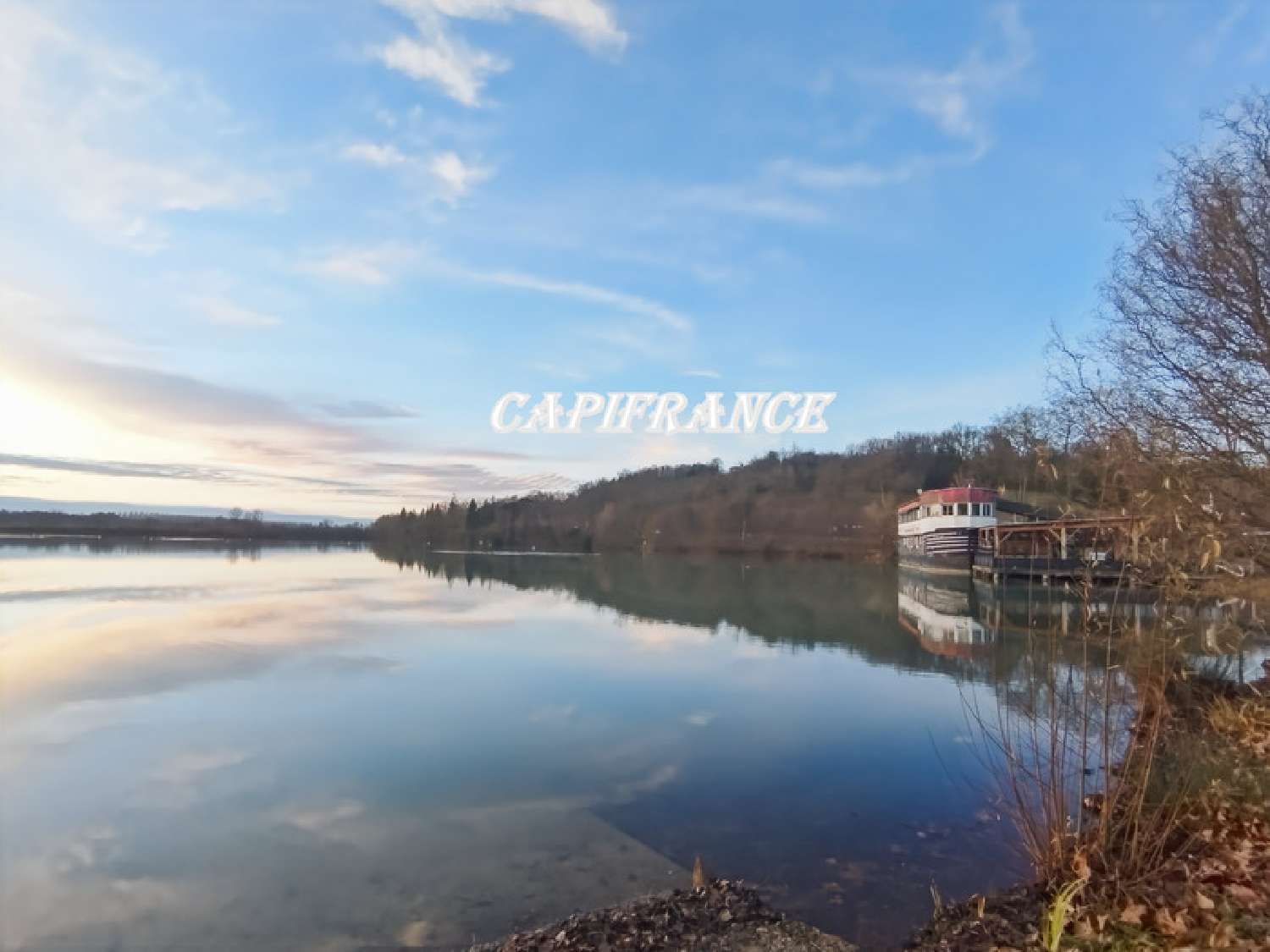  en venta local comercial Marciac Gers 3