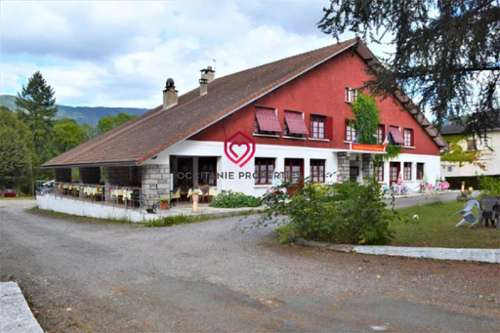 Massat Ariège commercial foto 7310765