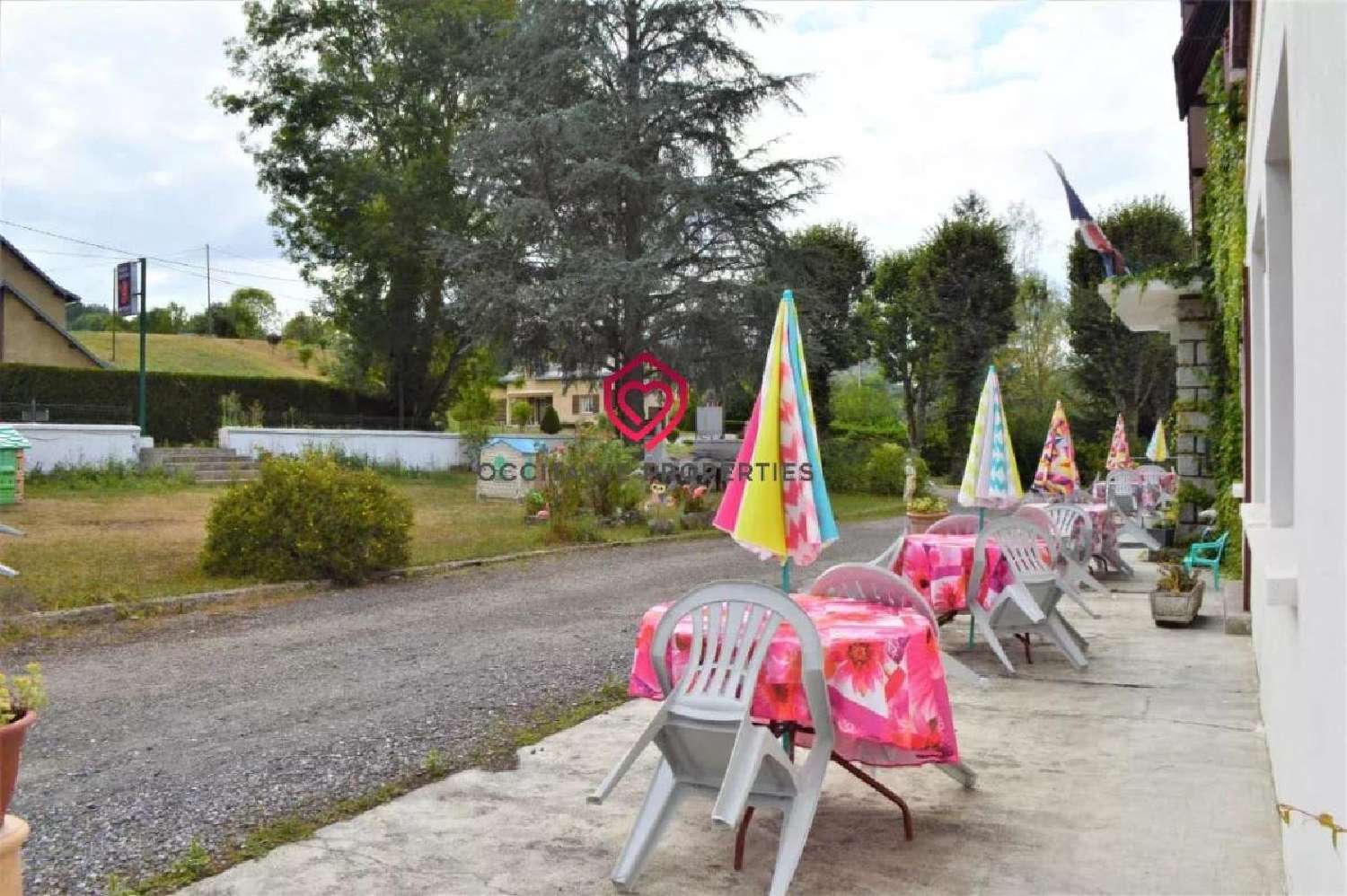  for sale commercial Massat Ariège 6